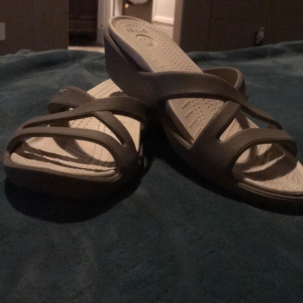 Crocs Patricia Sandal